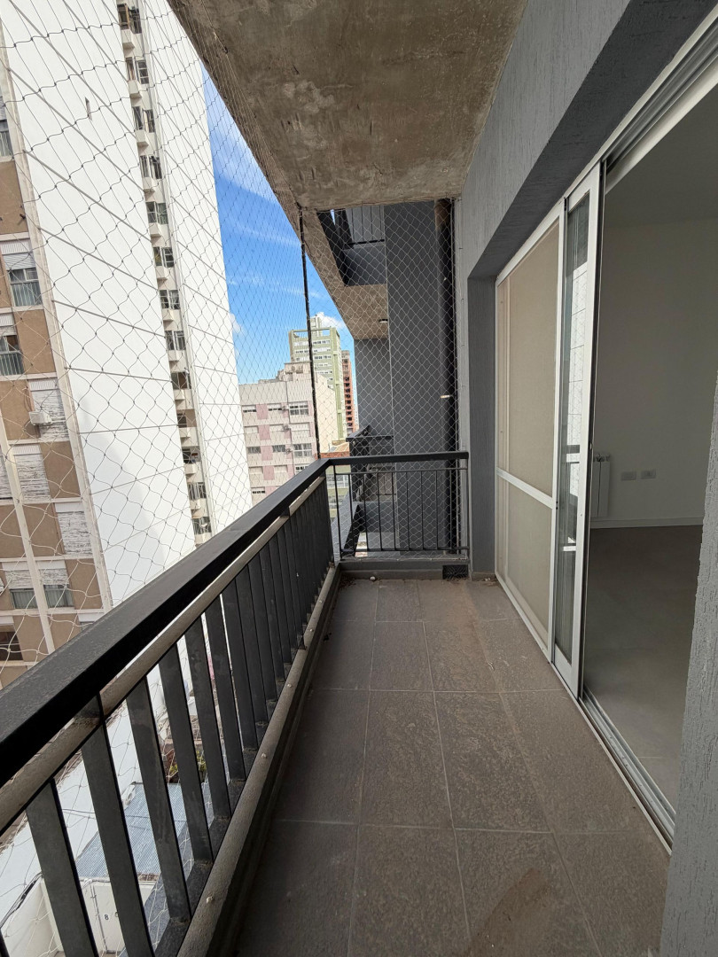 Departamento en Alquiler en 19 De Mayo 227, Centro, Bahía Blanca - Bahía Blanca Propiedades | SITIO OFICIAL l