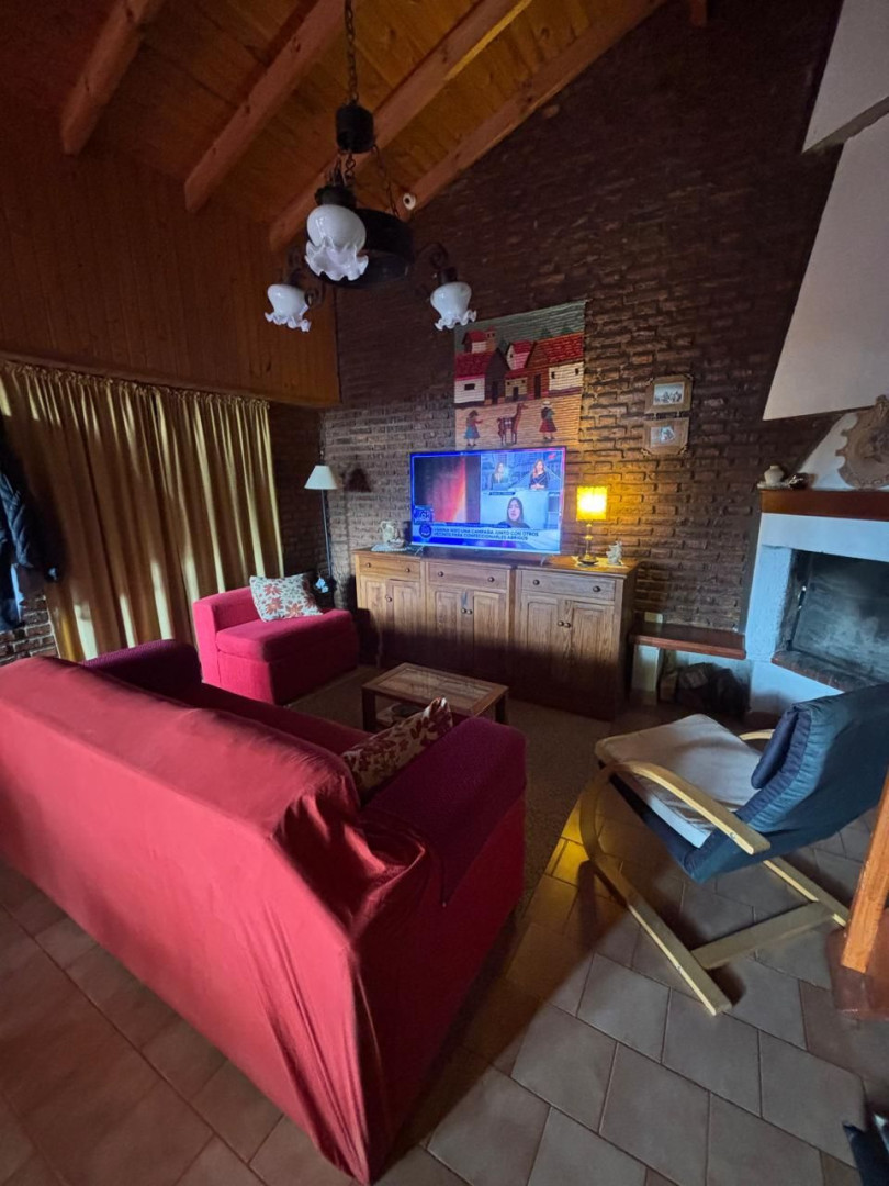 Casa en Venta en Zabala 832, Centro, Monte Hermoso - Bahía Blanca Propiedades | SITIO OFICIAL l