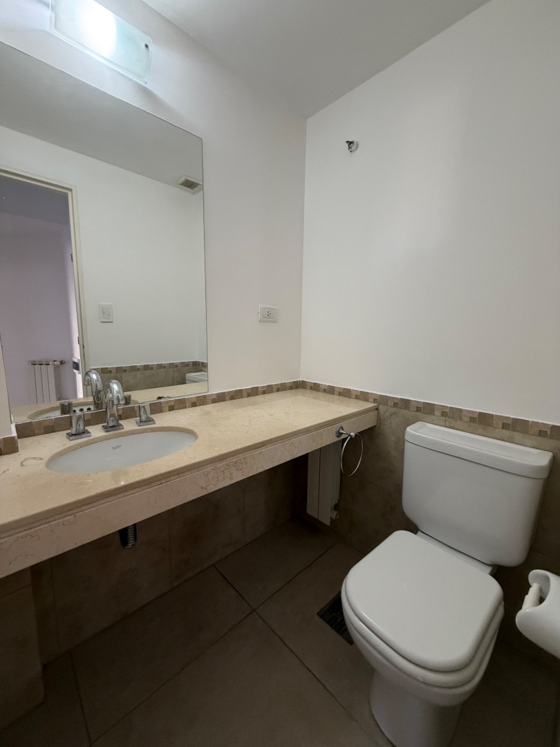 Departamento en Alquiler en Sarmiento 108 , Centro, Bahía Blanca - Bahía Blanca Propiedades | SITIO OFICIAL l