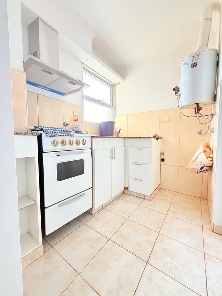 Departamento en Alquiler en Alem 1468, Universitario, Bahía Blanca - Bahía Blanca Propiedades | SITIO OFICIAL l