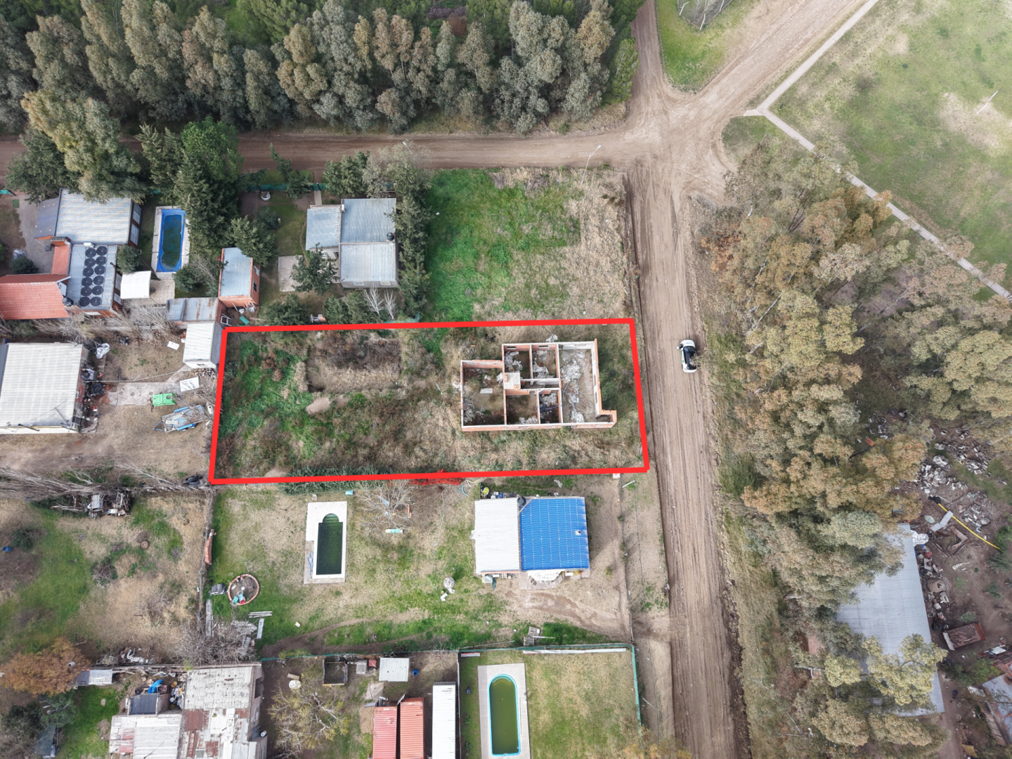 Terreno en Venta en Jujuy Y Teresa Ascensio, Villa Bordeu, Bahía Blanca - Bahía Blanca Propiedades | SITIO OFICIAL l
