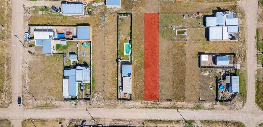 Terreno en Venta  Villa Hardin Green, Bahía Blanca - Bahía Blanca Propiedades | SITIO OFICIAL l