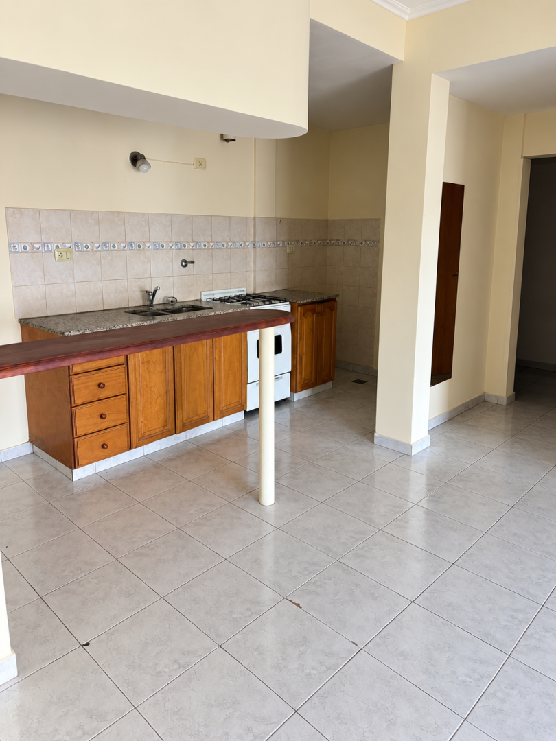 Departamento en Alquiler en Estomba 744,  Bahía Blanca - Bahía Blanca Propiedades | SITIO OFICIAL l