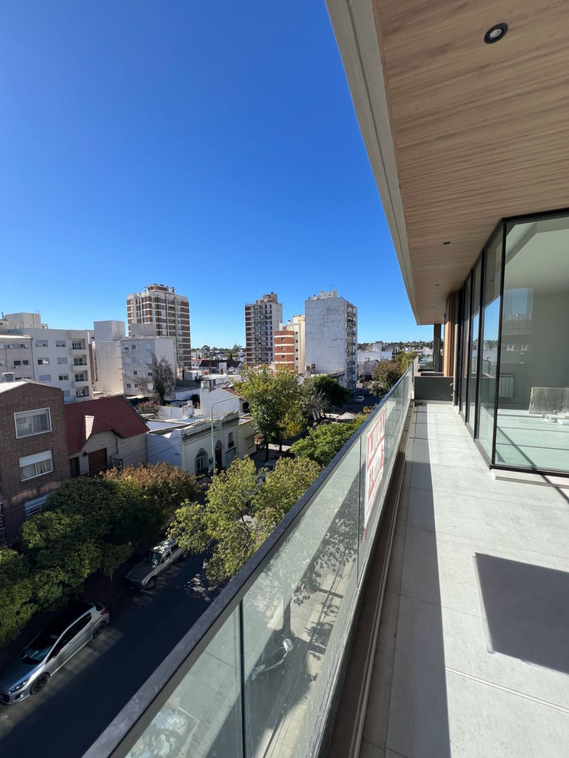 Piso en Venta en Caronti 457, Centro, Bahía Blanca - Bahía Blanca Propiedades | SITIO OFICIAL l
