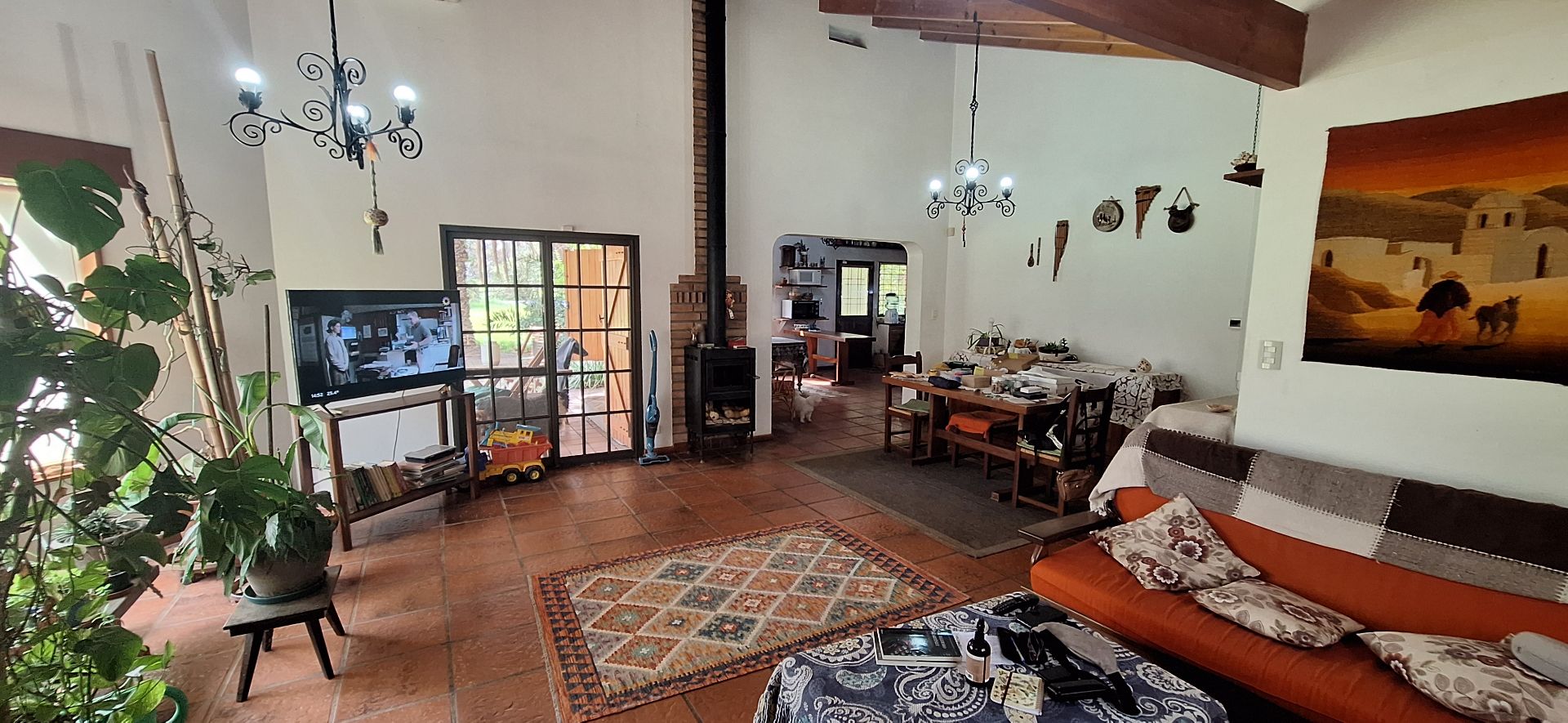Casa en Venta en Payro 3853, Villa Belgrano, Bahía Blanca - Bahía Blanca Propiedades | SITIO OFICIAL l