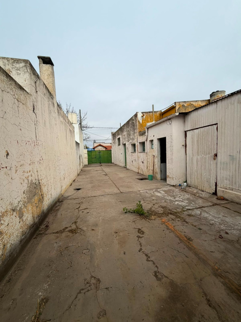 Galpón en Venta en Brickman 754, Pedro Pico, Bahía Blanca - Bahía Blanca Propiedades | SITIO OFICIAL l