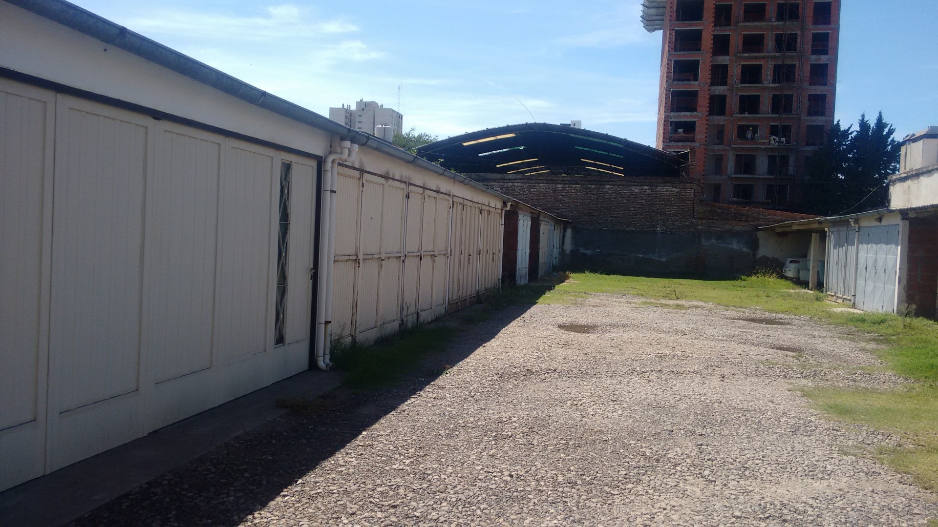 Cochera en Venta en Viamonte 433, Centro, Bahía Blanca - Bahía Blanca Propiedades | SITIO OFICIAL l