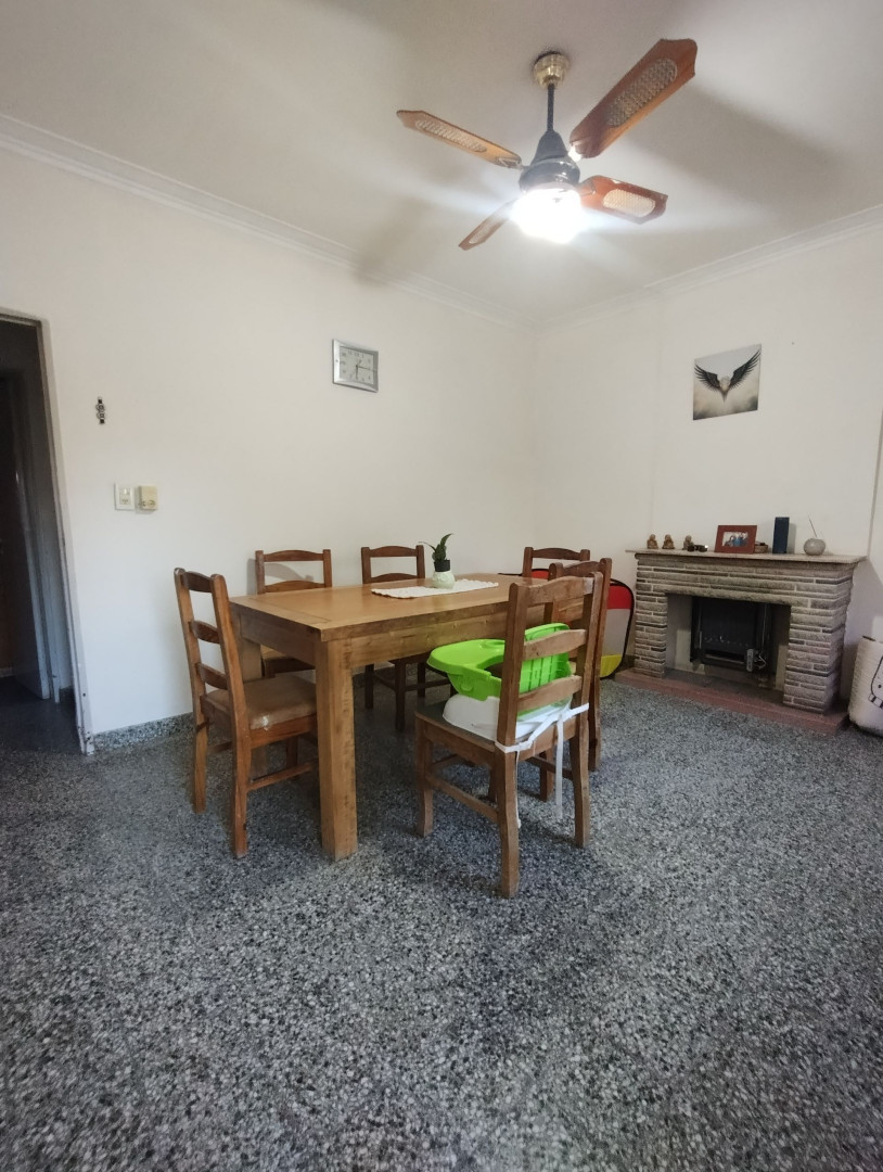 Casa en Venta en Entre Rios 1464, Noroeste, Bahía Blanca - Bahía Blanca Propiedades | SITIO OFICIAL l