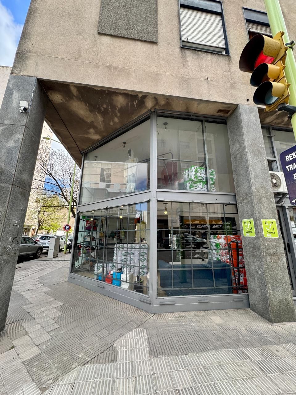 Local en Venta en Ohiggins Y Thompson, Macrocentro, Bahía Blanca - Bahía Blanca Propiedades | SITIO OFICIAL l