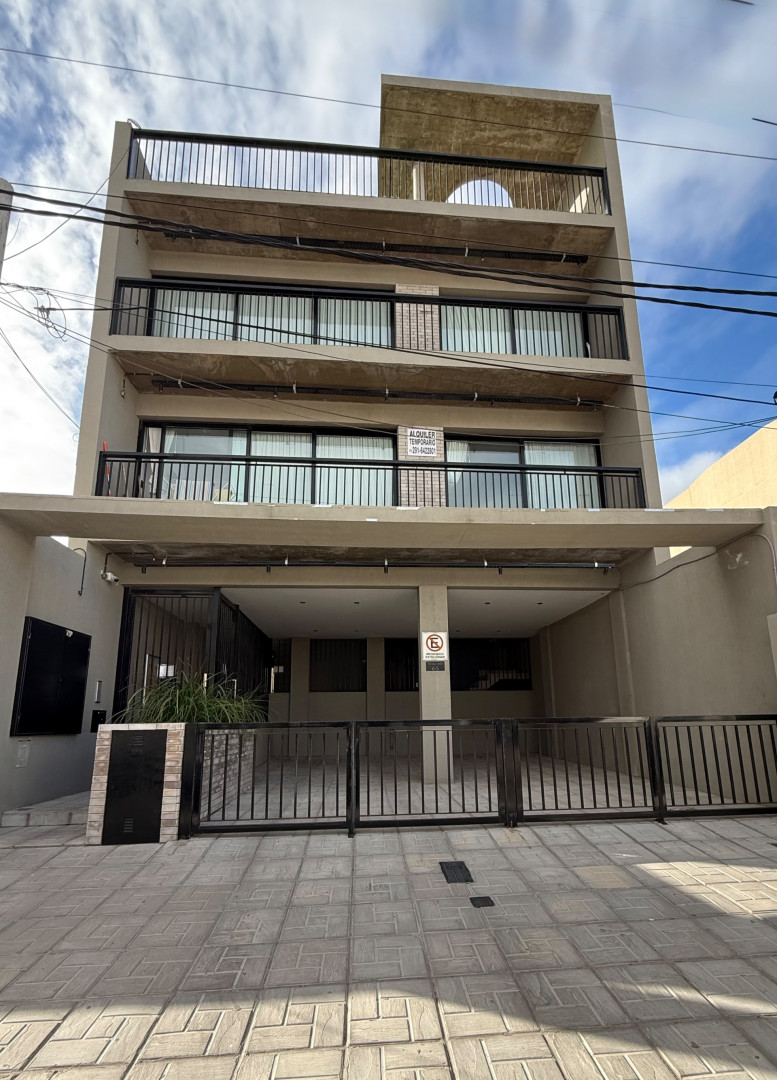 Departamento en Venta en Witcomb 65, La Falda, Bahía Blanca - Bahía Blanca Propiedades | SITIO OFICIAL l
