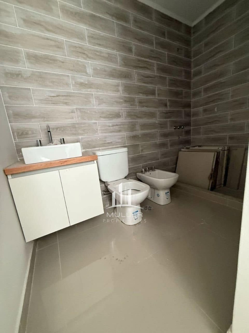 Departamento en Venta en Witcomb 65, La Falda, Bahía Blanca - Bahía Blanca Propiedades | SITIO OFICIAL l