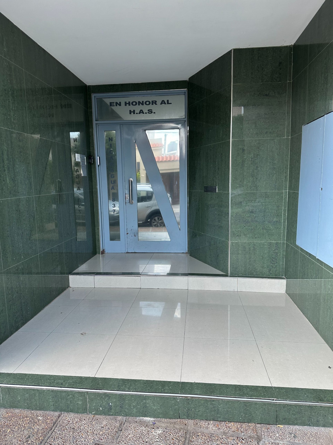 Departamento en Venta en Nicaragua 837, Universitario, Bahía Blanca - Bahía Blanca Propiedades | SITIO OFICIAL l