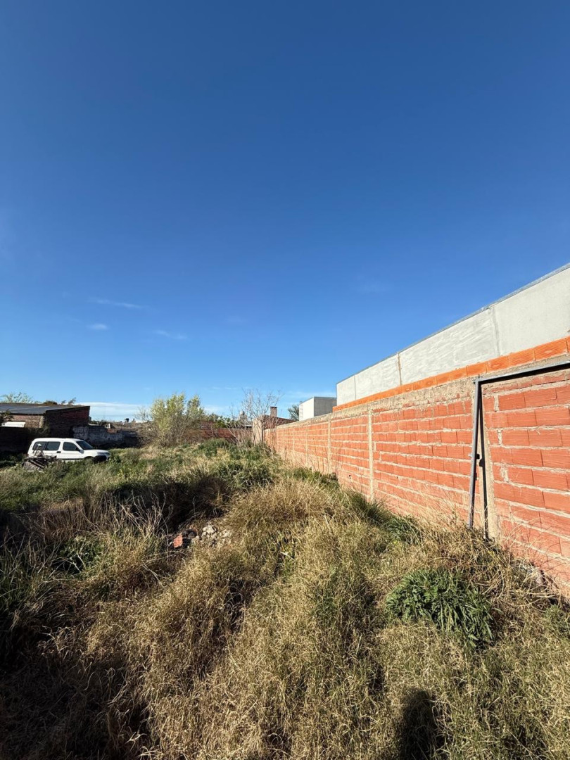 Terreno en Venta en Rivadavia  2600, Villa Loreto, Bahía Blanca - Bahía Blanca Propiedades | SITIO OFICIAL l