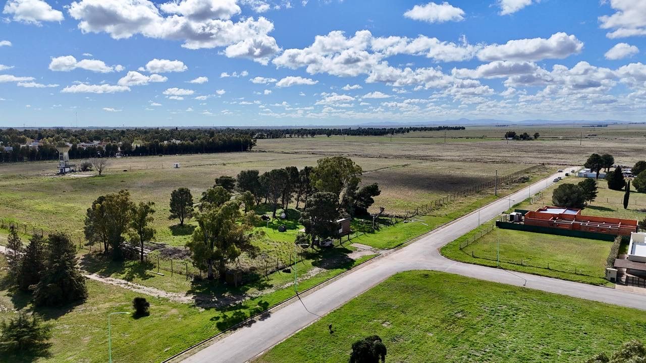 Terreno en Venta en Peñaloza Y Los Churrinches, Los Mirasoles, Bahía Blanca - Bahía Blanca Propiedades | SITIO OFICIAL l