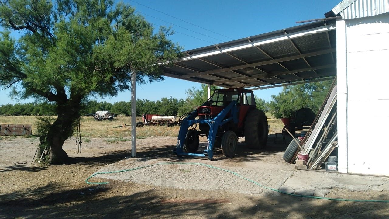 Campo  en Venta en Ruta Nacional 35 Km15,  Bahía Blanca - Bahía Blanca Propiedades | SITIO OFICIAL l