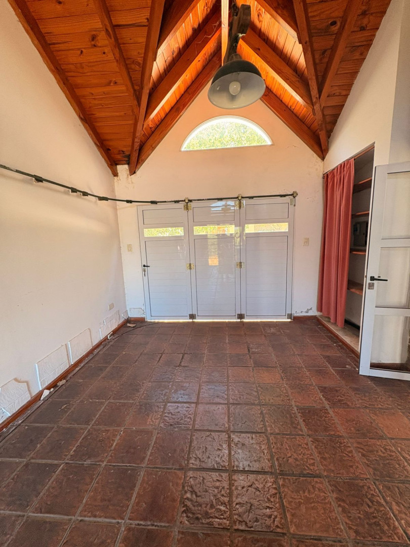Casa en Venta en Barrio Pago Chico, Pago Chico, Bahía Blanca - Bahía Blanca Propiedades | SITIO OFICIAL l