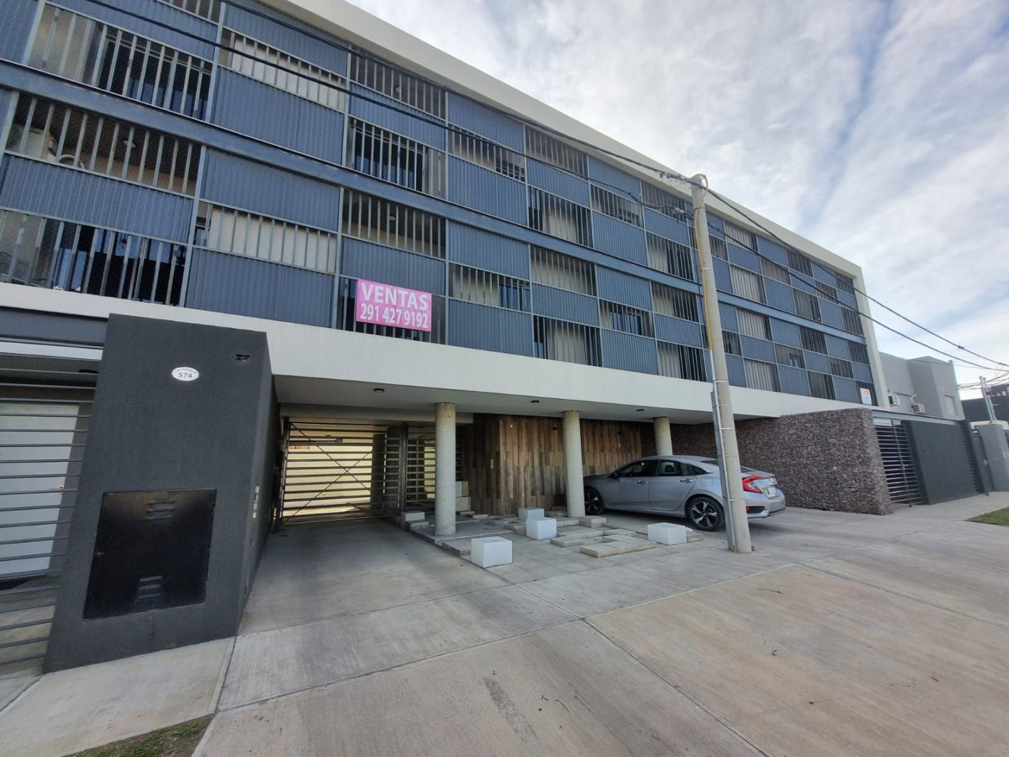 Departamento  - Fideicomiso en De Angelis 574, Santa Margarita, Bahía Blanca - Bahía Blanca Propiedades | SITIO OFICIAL l