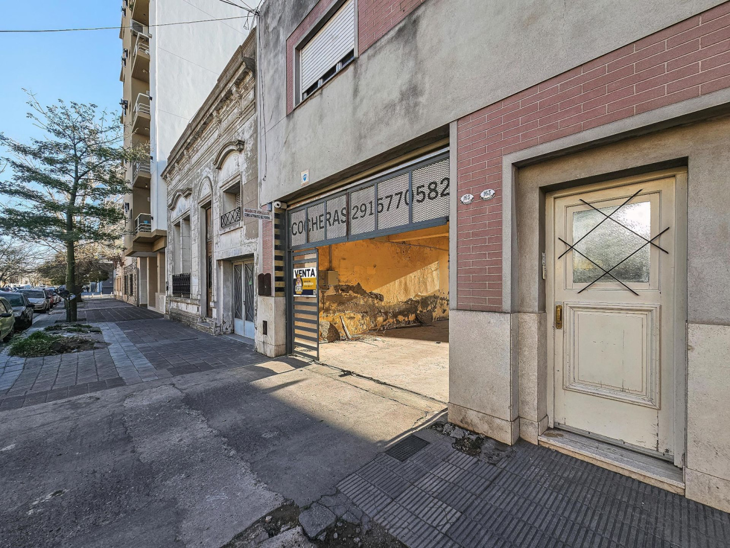 Cochera en Venta en Tucuman 165, Centro, Bahía Blanca - Bahía Blanca Propiedades | SITIO OFICIAL l