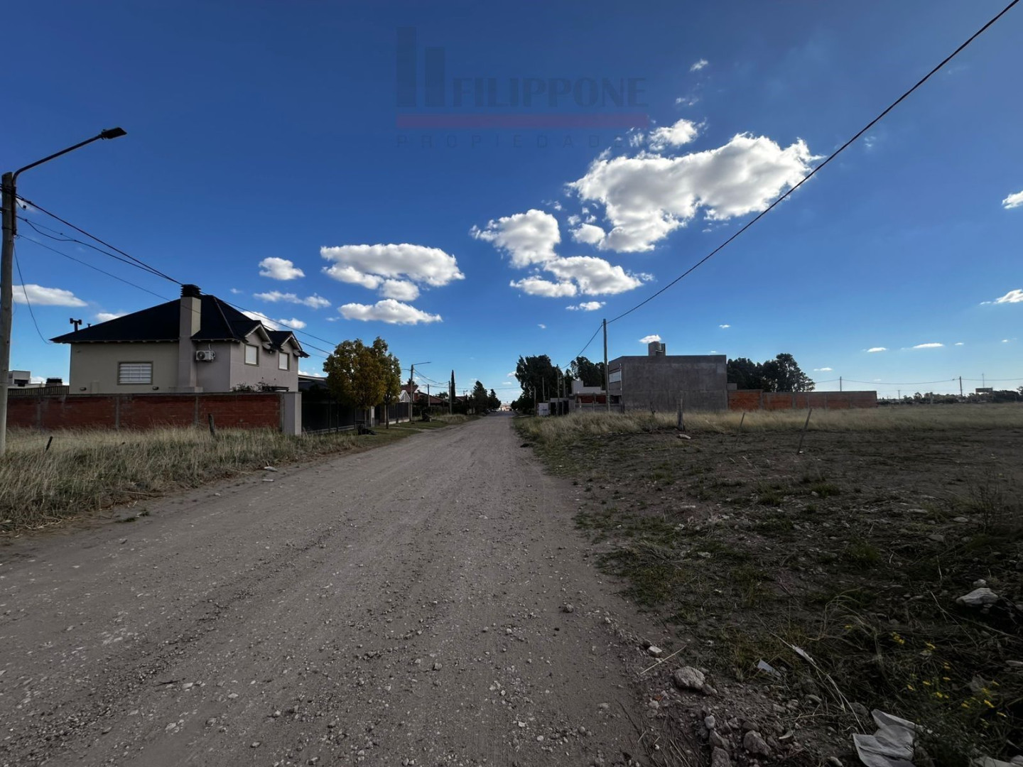 Terreno en Venta en Felipe Varela 850, Cenci, Bahía Blanca - Bahía Blanca Propiedades | SITIO OFICIAL l