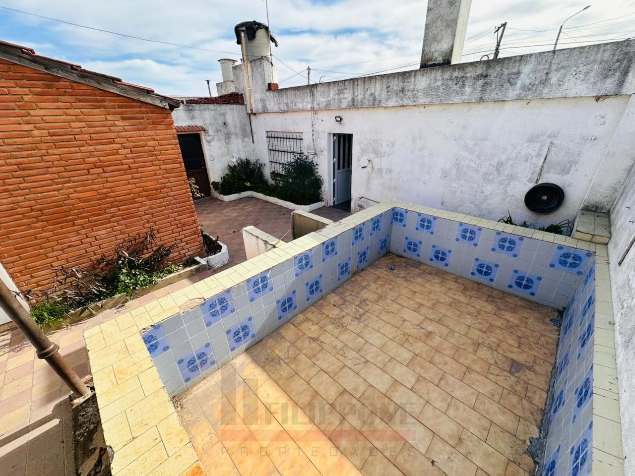 Casa en Venta en Líbano 98, Noroeste, Bahía Blanca - Bahía Blanca Propiedades | SITIO OFICIAL l