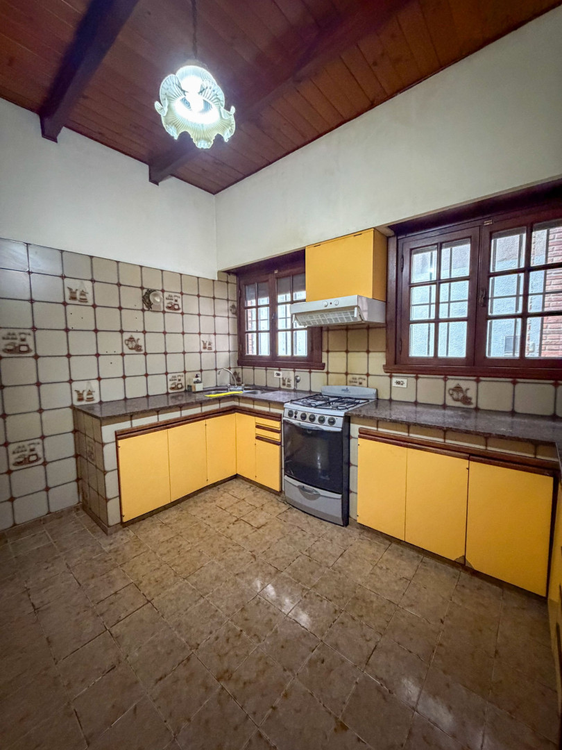 Casa en Alquiler en Santiago Del Estero 142, Universitario, Bahía Blanca - Bahía Blanca Propiedades | SITIO OFICIAL l