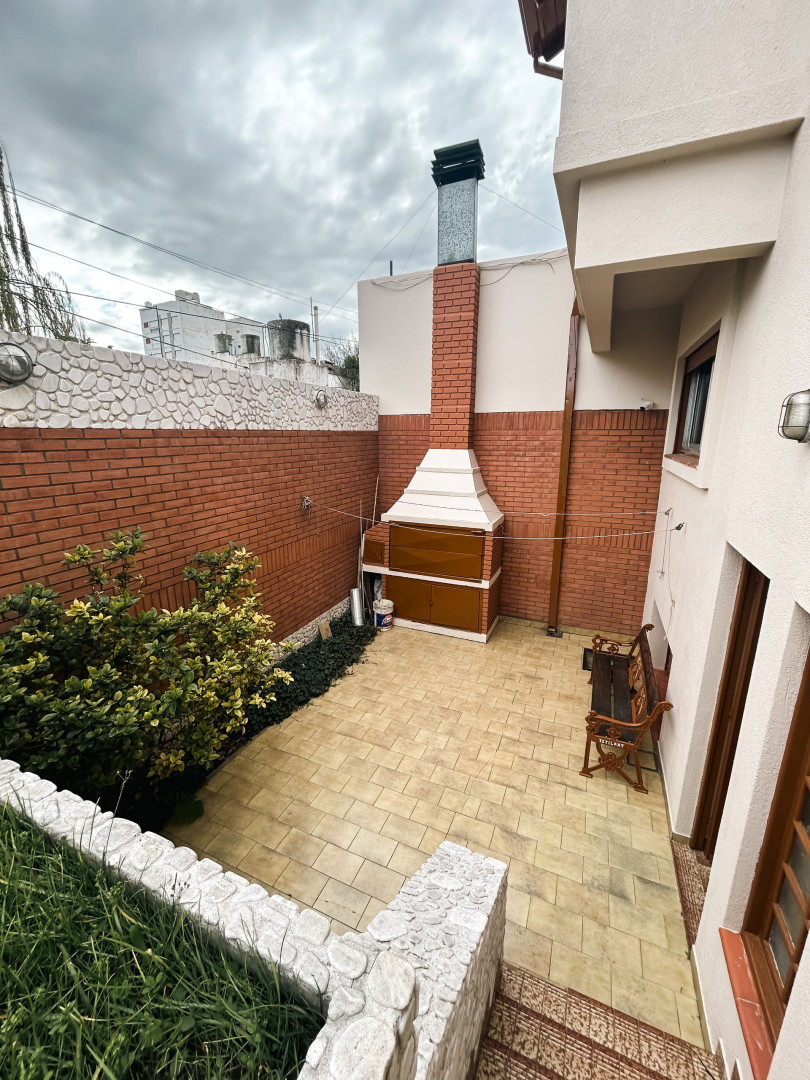 Casa en Venta en Santiago Del Estero 586,  Bahía Blanca - Bahía Blanca Propiedades | SITIO OFICIAL l