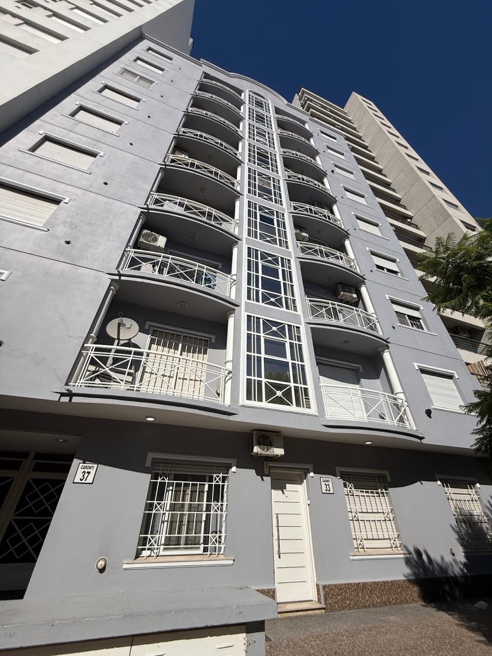 Departamento en Venta en Caronti 37, Centro, Bahía Blanca - Bahía Blanca Propiedades | SITIO OFICIAL l