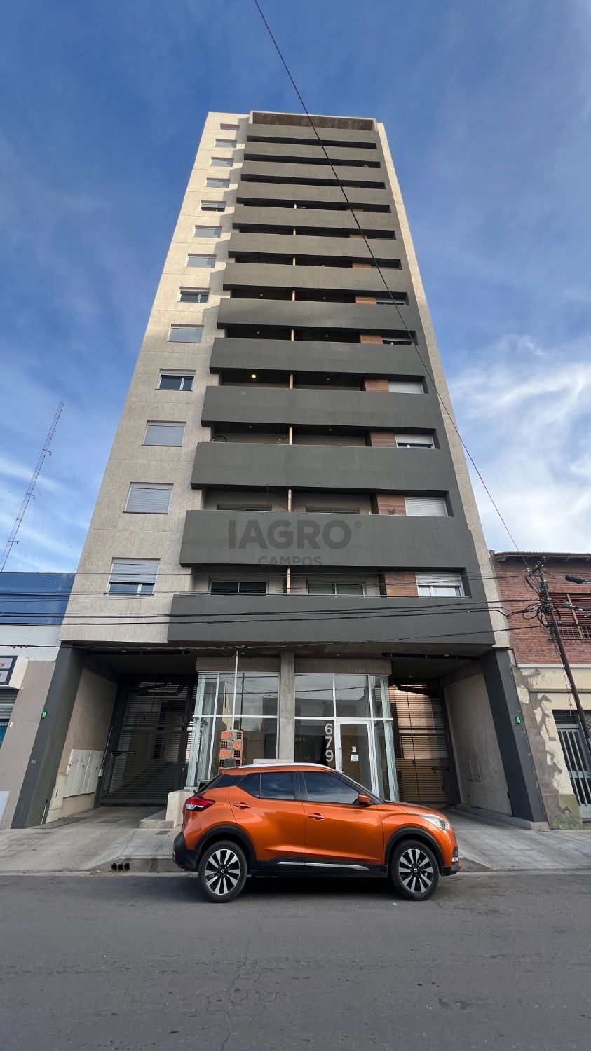 Semipiso en Venta en San Martin 679, Macrocentro, Bahía Blanca - Bahía Blanca Propiedades | SITIO OFICIAL l