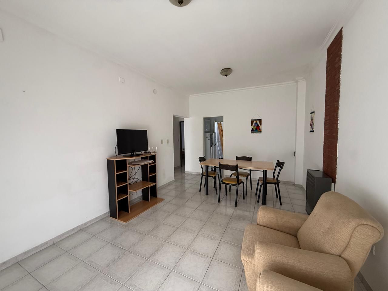 Departamento en Alquiler en Manuel Molina 20, Pacifico, Bahía Blanca - Bahía Blanca Propiedades | SITIO OFICIAL l