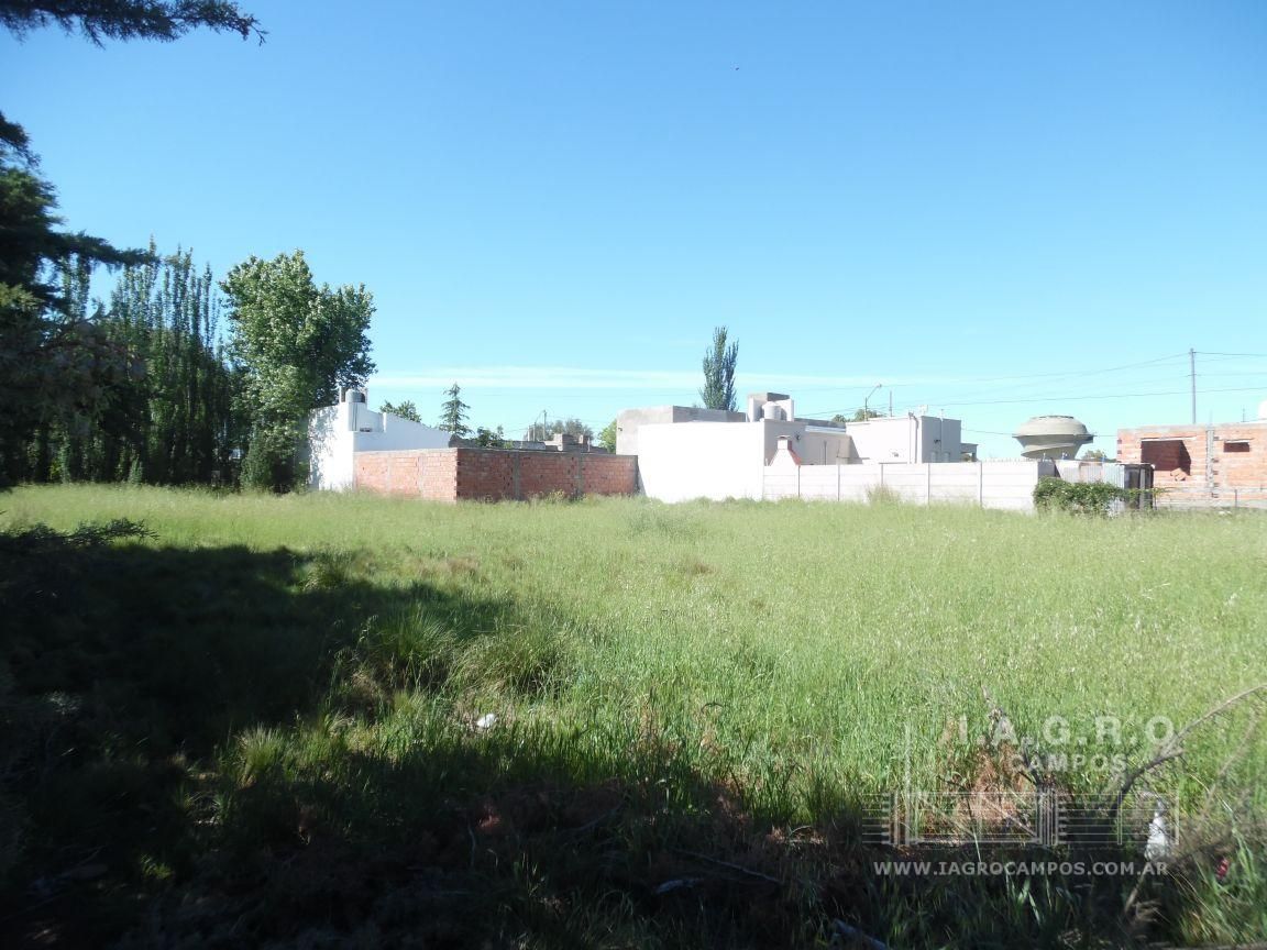 Terreno en Venta en Remedios De Escalada 3900, Millamapu, Bahía Blanca - Bahía Blanca Propiedades | SITIO OFICIAL l