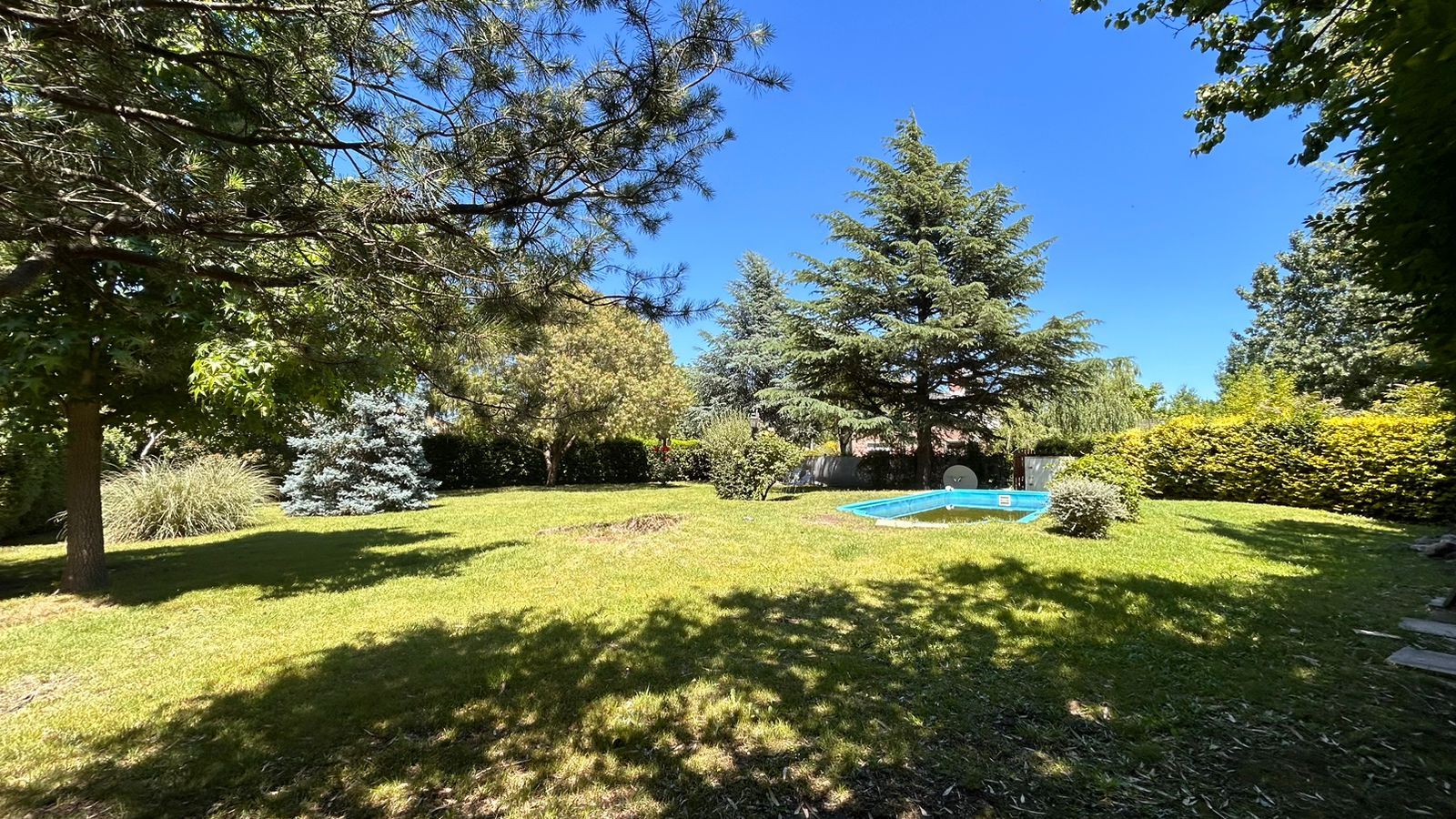 Terreno en Venta en Leopoldo Lugones ,  Sierra de  la Ventana - Bahía Blanca Propiedades | SITIO OFICIAL l