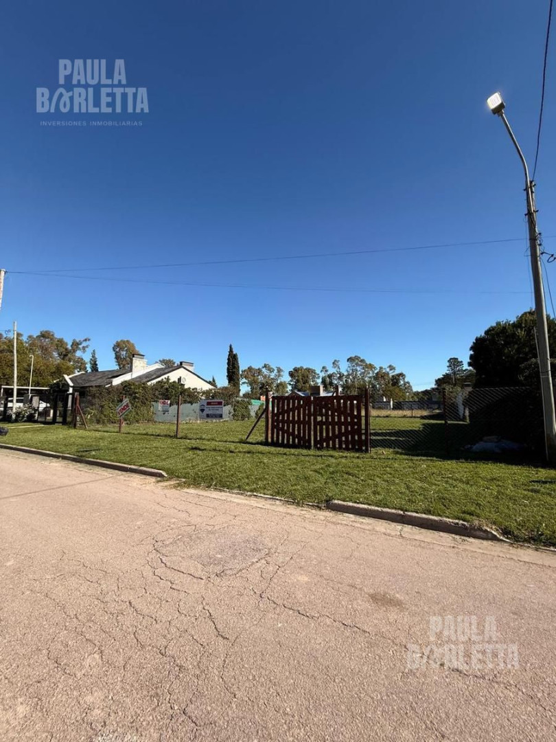 Terreno en Venta en REALICO 700, Patagonia, Bahía Blanca - Bahía Blanca Propiedades | SITIO OFICIAL l