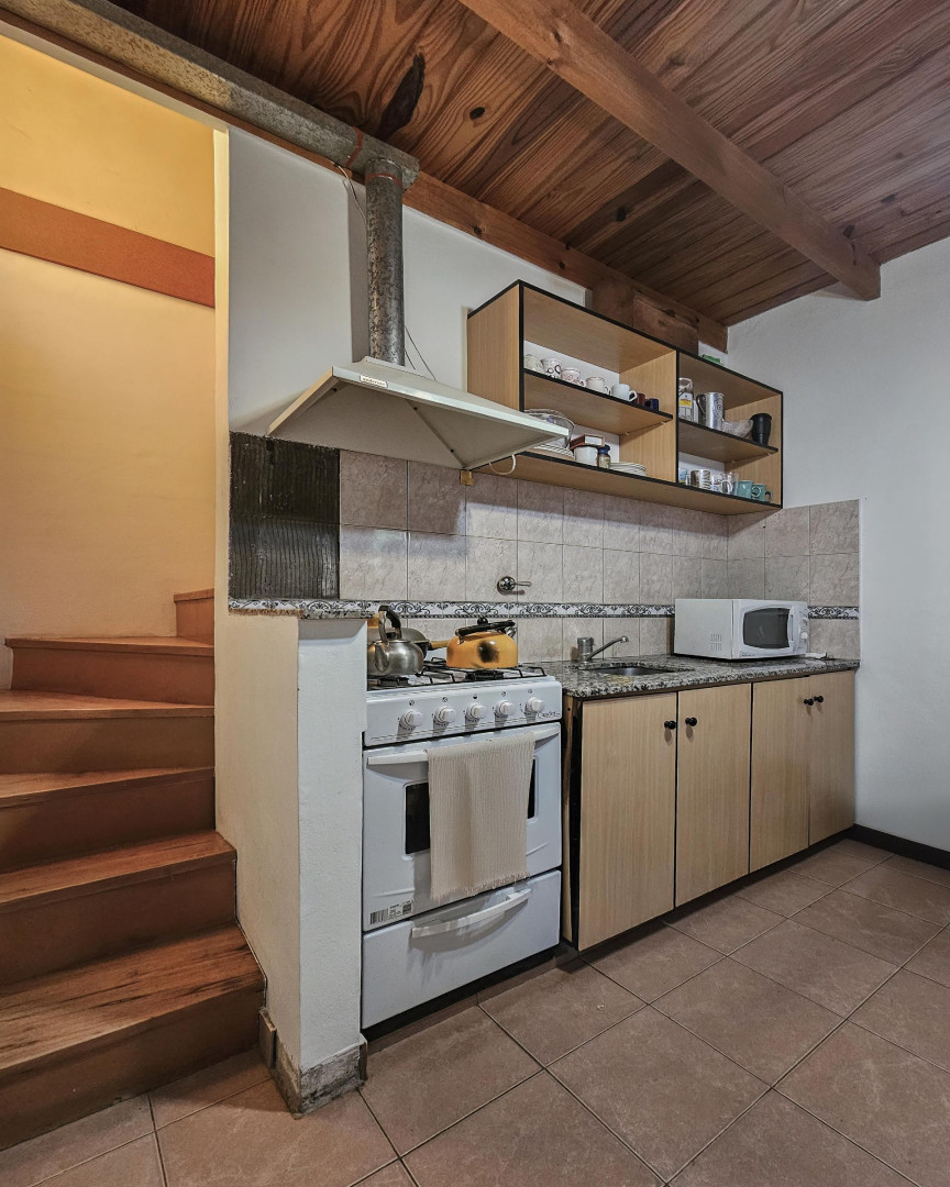 Complejo Turístico  en Venta en Dorrego 250,  Sierra de  la Ventana - Bahía Blanca Propiedades | SITIO OFICIAL l