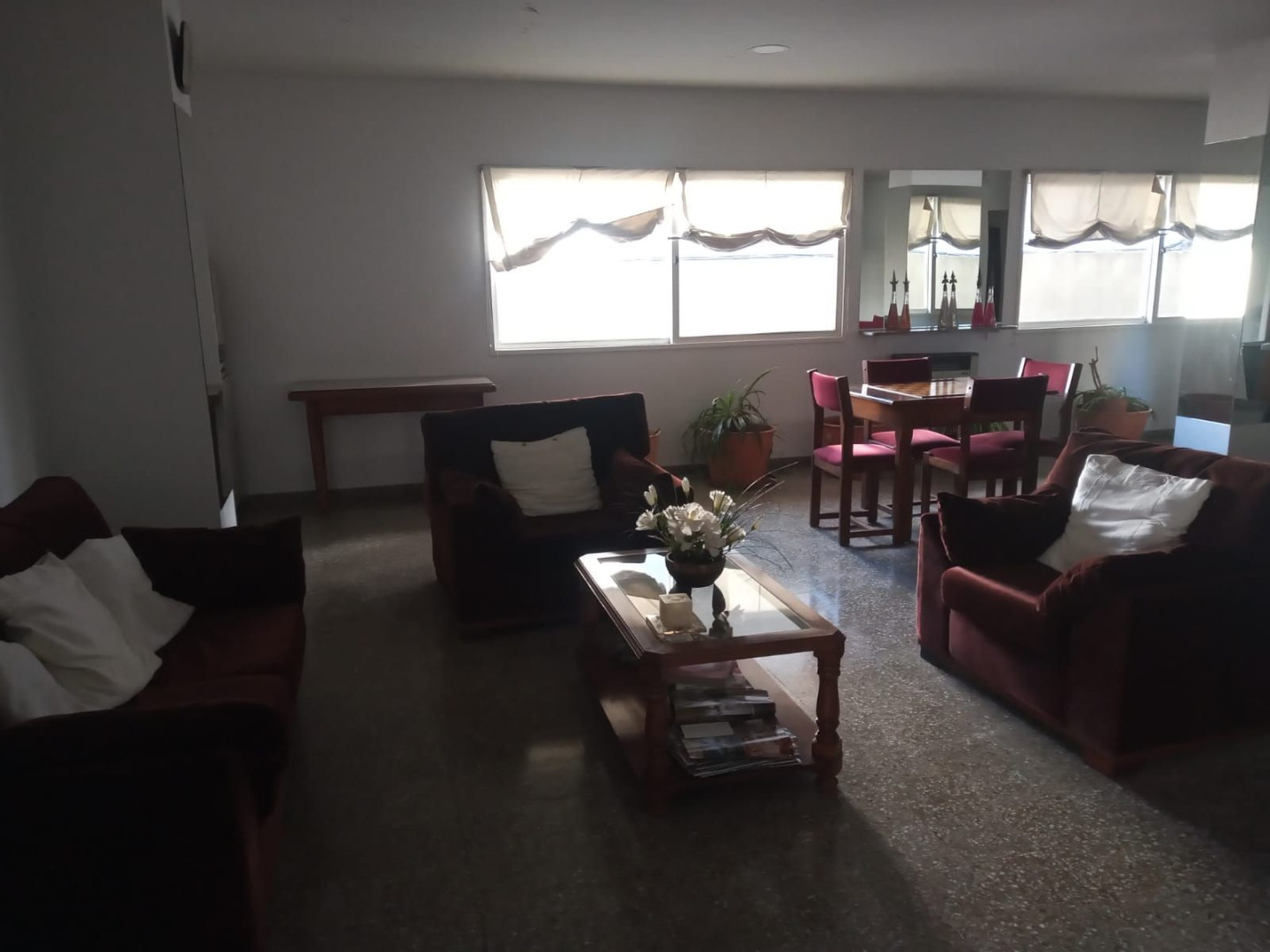 Departamento en Alquiler en Zelarrayan 151, Centro, Bahía Blanca - Bahía Blanca Propiedades | SITIO OFICIAL l