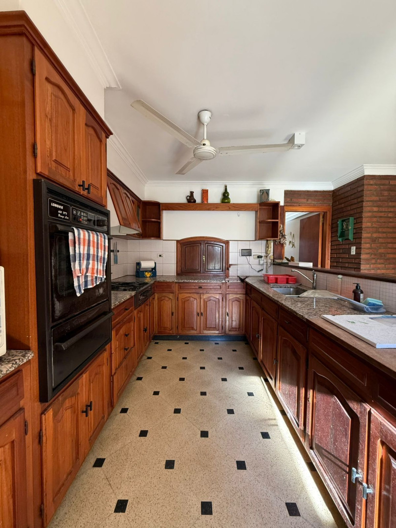 Casa en Alquiler en Santa Fe 548, Pedro Pico, Bahía Blanca - Bahía Blanca Propiedades | SITIO OFICIAL l