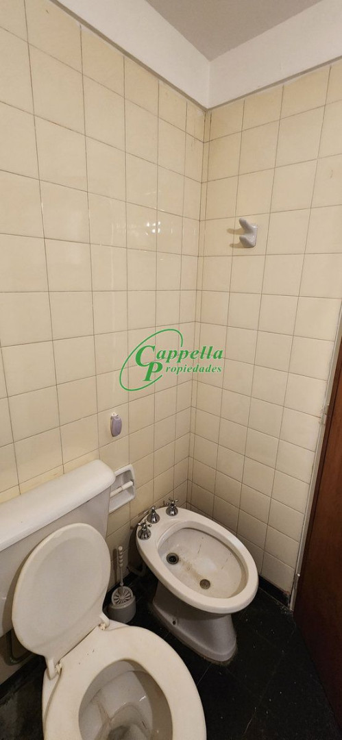 Departamento en Alquiler en Estomba 516, Macrocentro, Bahía Blanca - Bahía Blanca Propiedades | SITIO OFICIAL l
