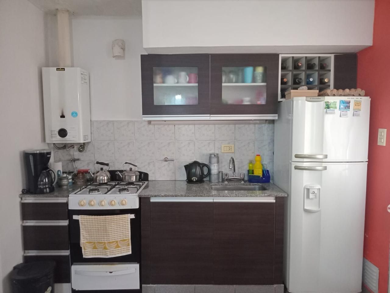 Duplex en Venta en Independencia 456, 5 de Abril, Bahía Blanca - Bahía Blanca Propiedades | SITIO OFICIAL l