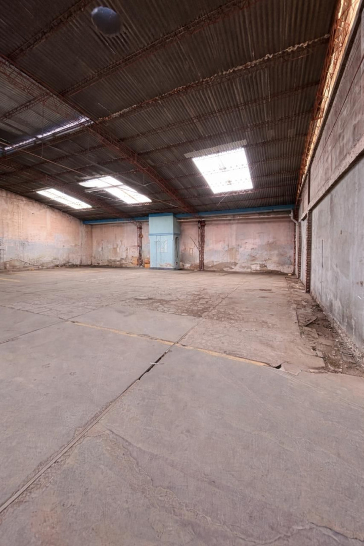 Cochera en Venta en BRANDSEN 635, Macrocentro, Bahía Blanca - Bahía Blanca Propiedades | SITIO OFICIAL l