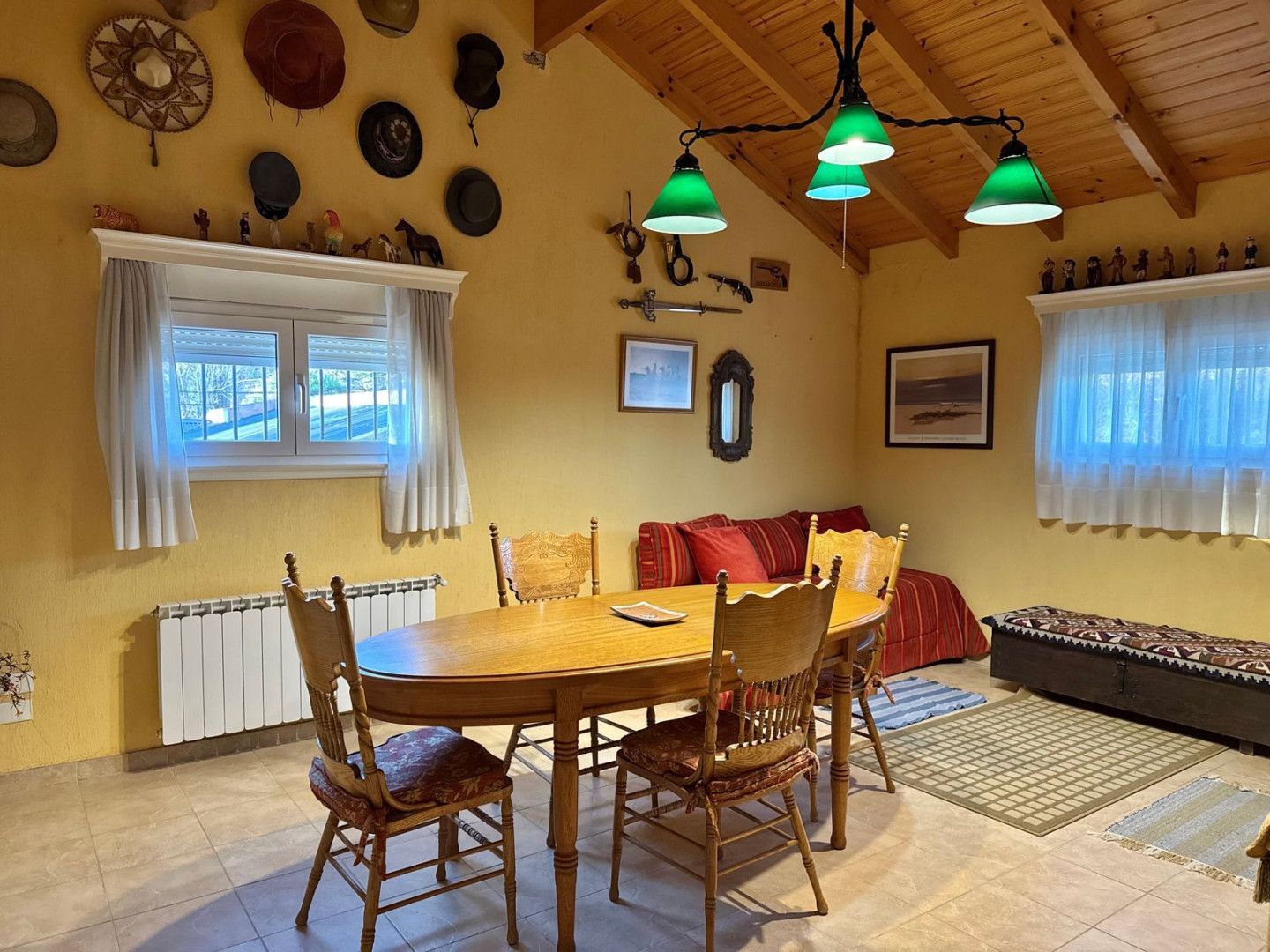 Casa en Venta en Limay 767, Centro, Monte Hermoso - Bahía Blanca Propiedades | SITIO OFICIAL l