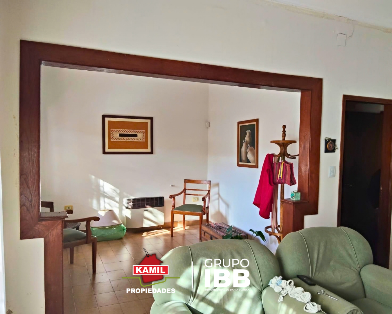 Casa en Venta en Aguado 423, Universitario, Bahía Blanca - Bahía Blanca Propiedades | SITIO OFICIAL l
