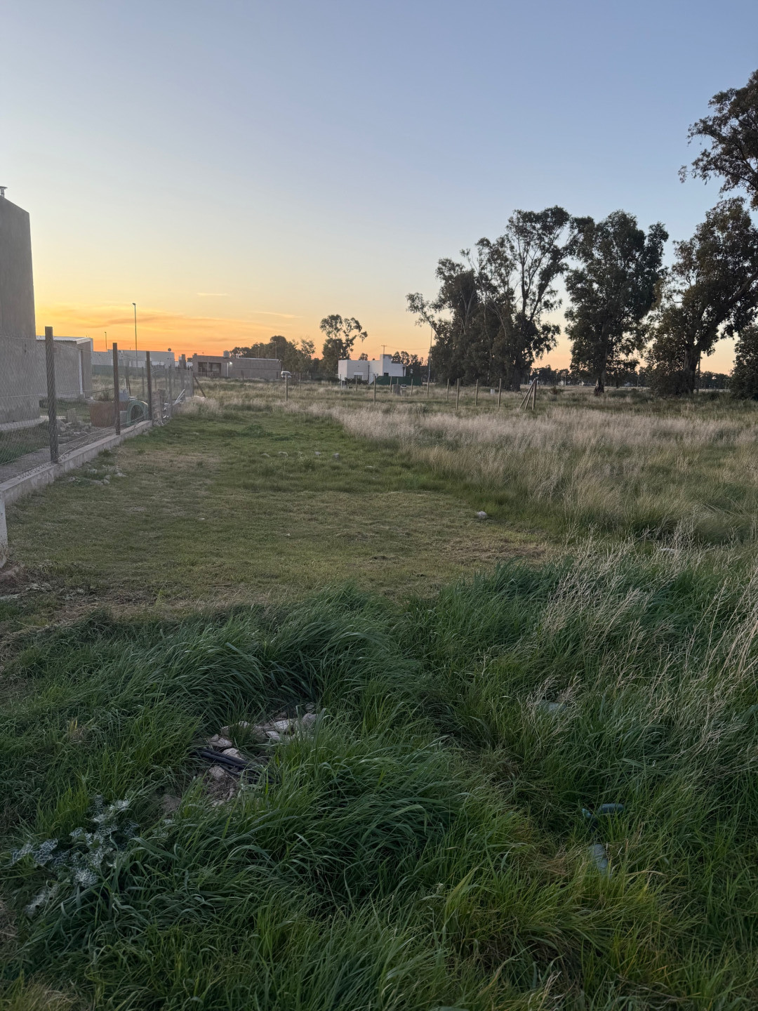 Terreno en Venta en Cambaceres Y Carau, La Merced, Bahía Blanca - Bahía Blanca Propiedades | SITIO OFICIAL l