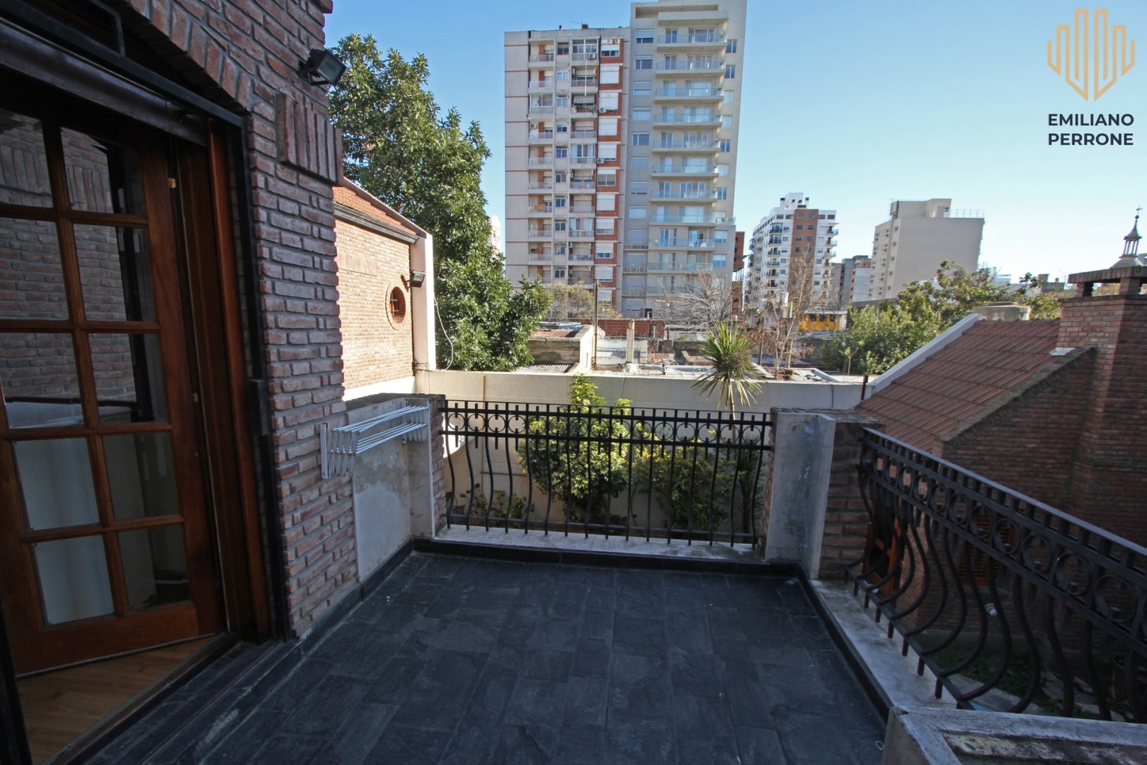 Casa en Venta en Zapiola 51, Centro, Bahía Blanca - Bahía Blanca Propiedades | SITIO OFICIAL l