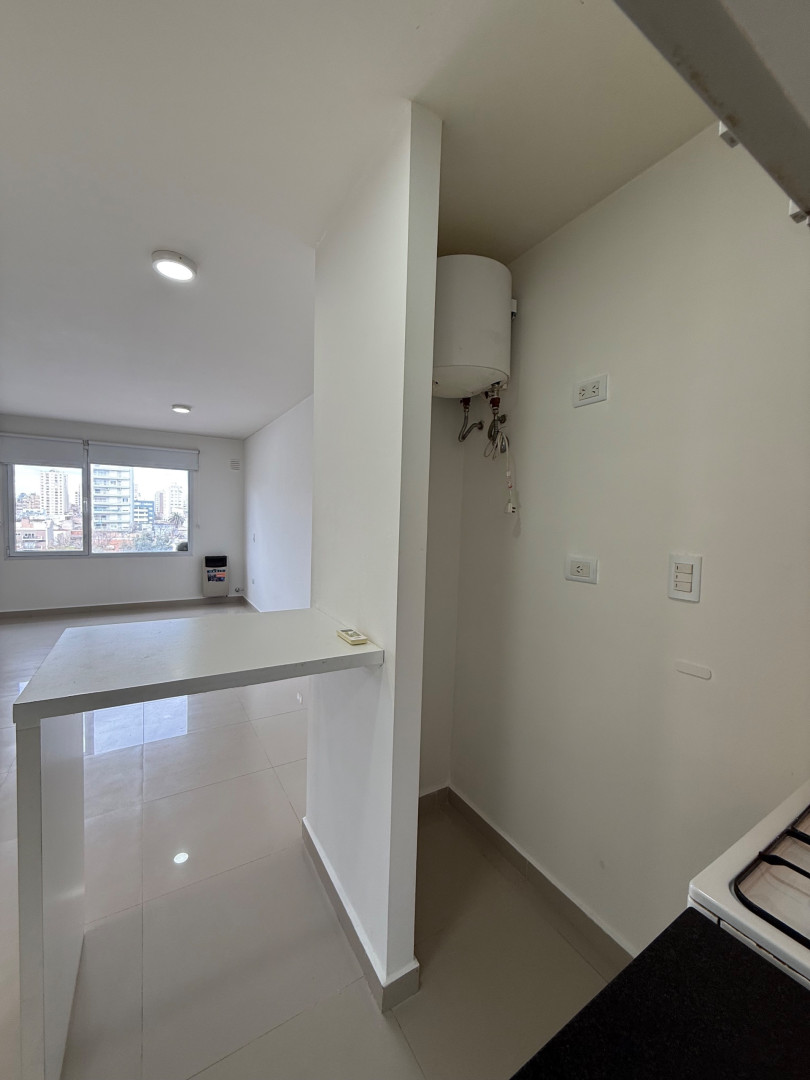 Departamento en Alquiler en Blandengues 55, Centro, Bahía Blanca - Bahía Blanca Propiedades | SITIO OFICIAL l