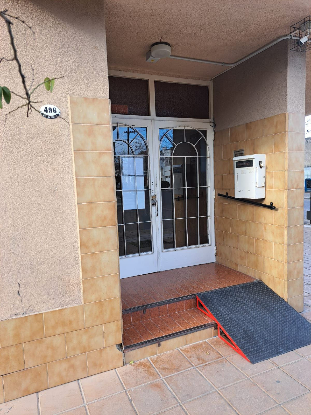 Departamento en Venta en 25 DE MAYO 496,  Bahía Blanca - Bahía Blanca Propiedades | SITIO OFICIAL l