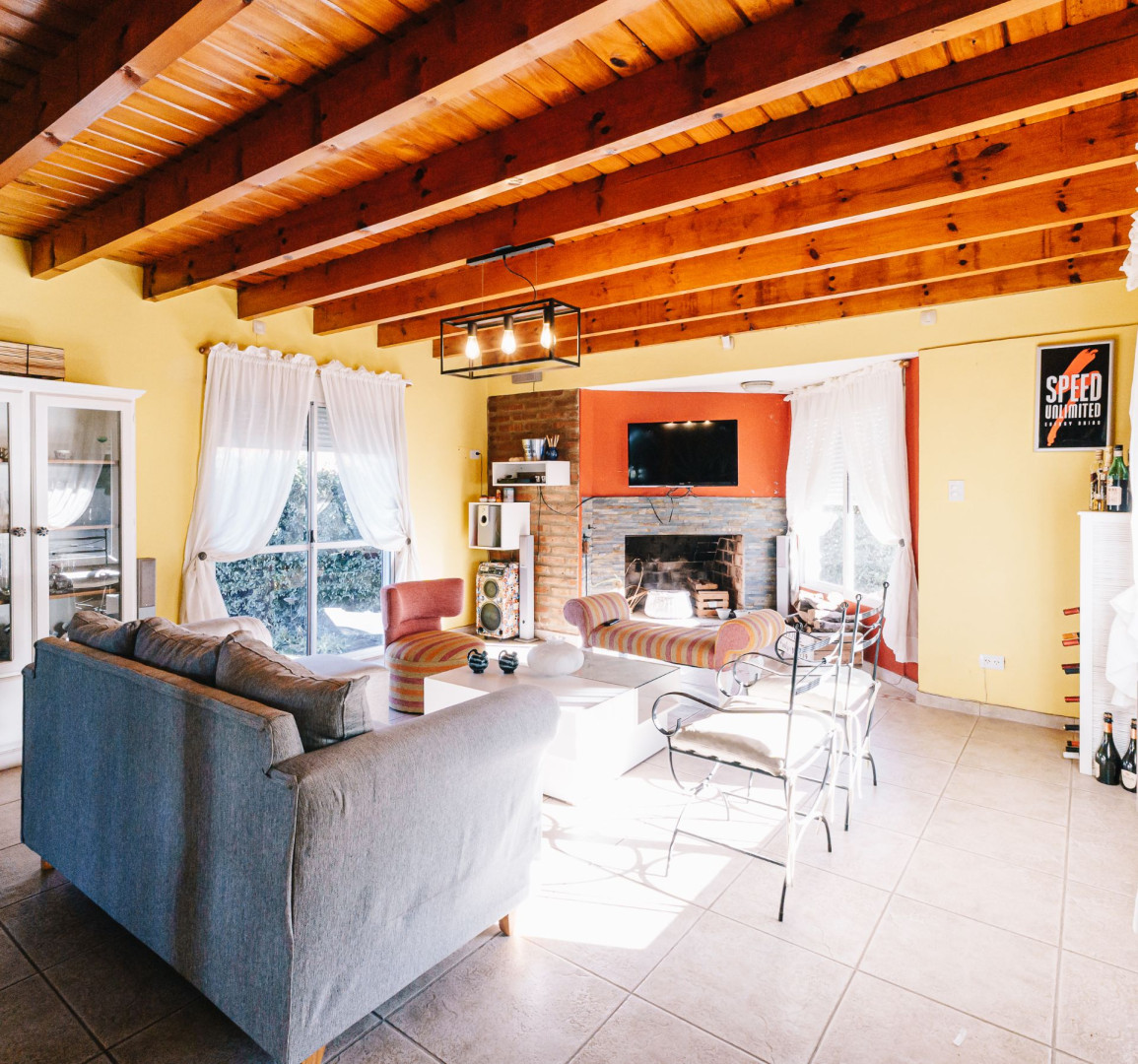 Casa en Venta en Cleg 1479, El Nacional, Bahía Blanca - Bahía Blanca Propiedades | SITIO OFICIAL l