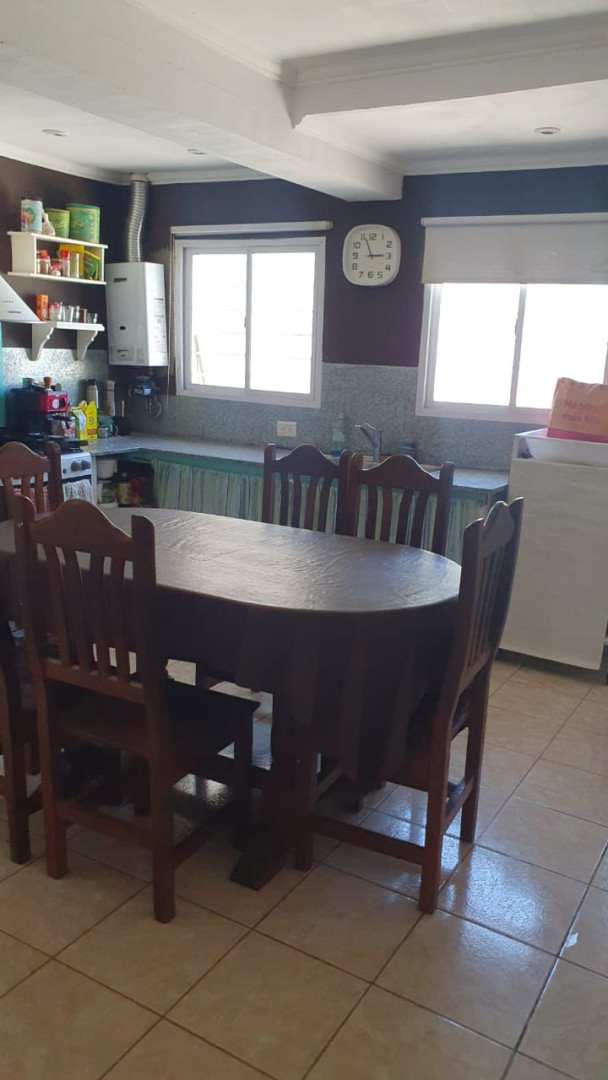 Casa + Departamento en Venta en D`  Orbigny 1934, Sanchez Elia, Bahía Blanca - Bahía Blanca Propiedades | SITIO OFICIAL l