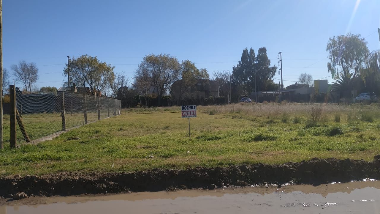 Terreno en Venta en Charcas Entre Los Adobes Y Saliquello,  Bahía Blanca - Bahía Blanca Propiedades | SITIO OFICIAL l