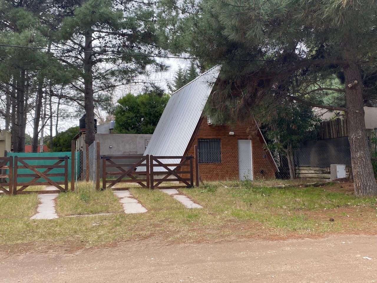 Cabaña en Venta en Zucchiati Y Del Dientudo, Las Dunas, Monte Hermoso - Bahía Blanca Propiedades | SITIO OFICIAL l
