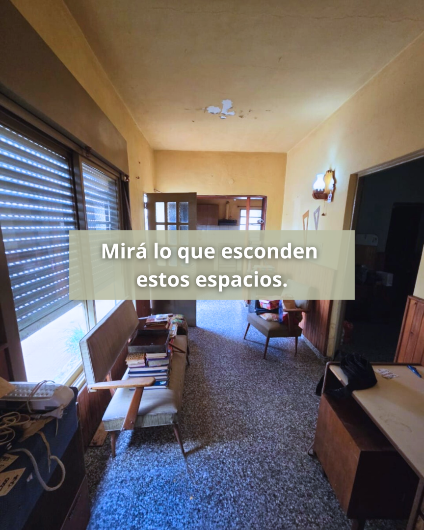 Casa en Venta en Brickman Y Pueyrredón , San Martin, Bahía Blanca - Bahía Blanca Propiedades | SITIO OFICIAL l