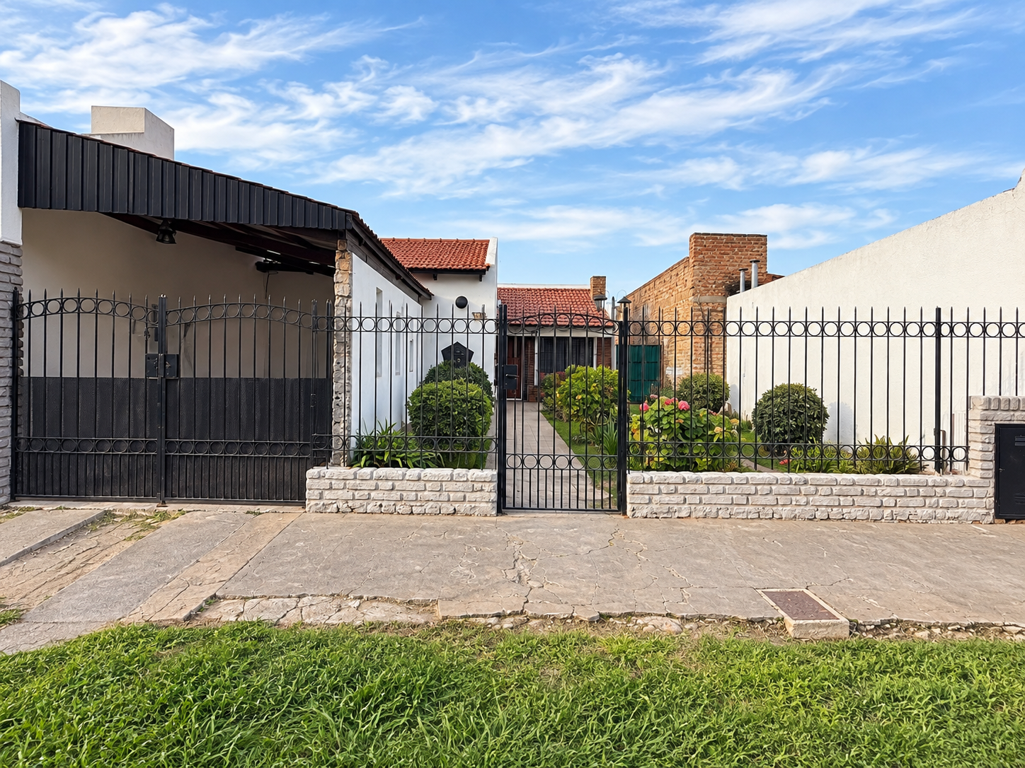 Casa en Venta en Falcón 1378, Misiones, Bahía Blanca - Bahía Blanca Propiedades | SITIO OFICIAL l